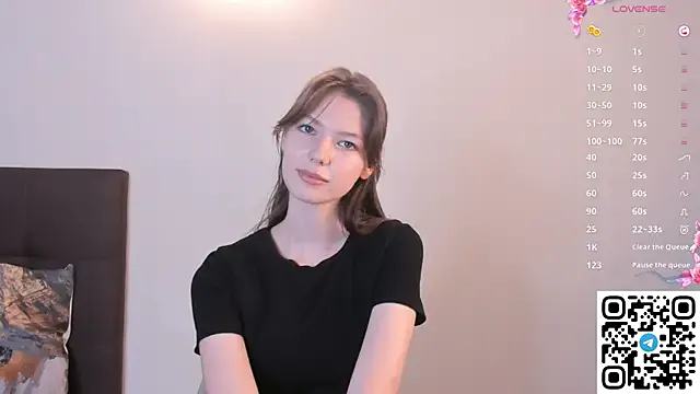 Freechat Erosyne on StripChat