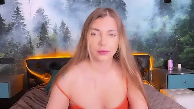 Freechat Eva_StarXXXX on StripChat