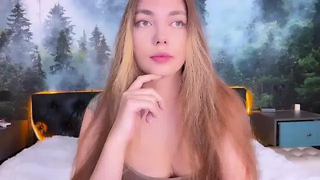 Freechat Eva_StarXXXX on StripChat