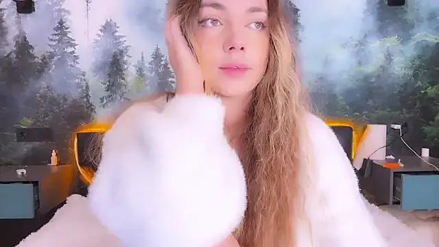 Freechat Eva_StarXXXX on StripChat