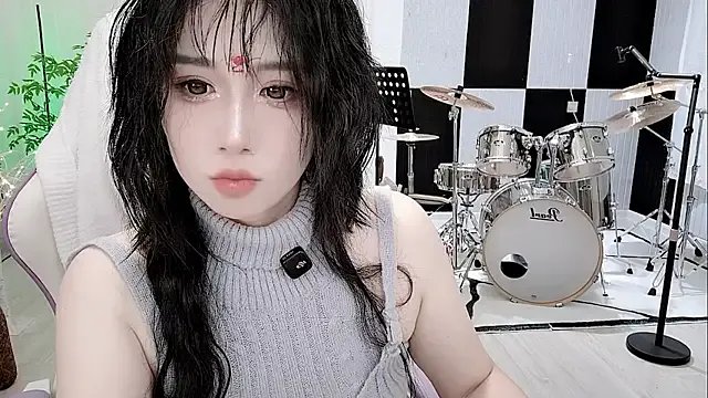 Freechat Evangelin-e on StripChat