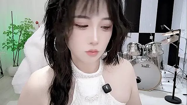 Freechat Evangelin-e on StripChat