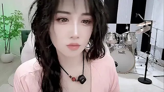 Freechat Evangelin-e on StripChat