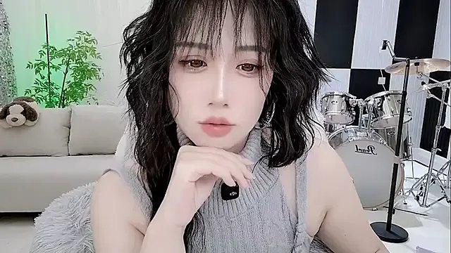 Freechat Evangelin-e on StripChat