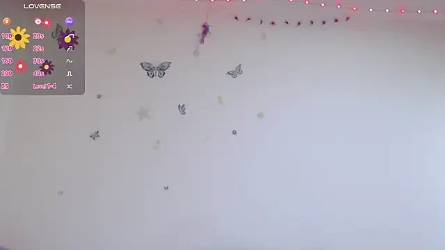 Freechat evangeline_lover on StripChat