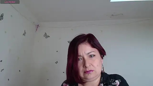 Freechat evangeline_lover on StripChat