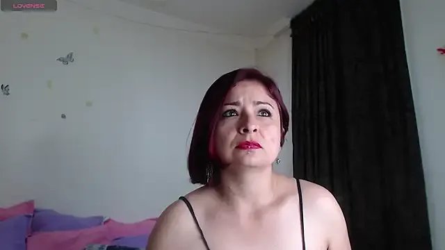 Freechat evangeline_lover on StripChat