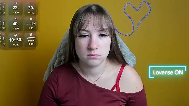 StripChat Evelina_GG is Freechat Evelina_GG — for my dream