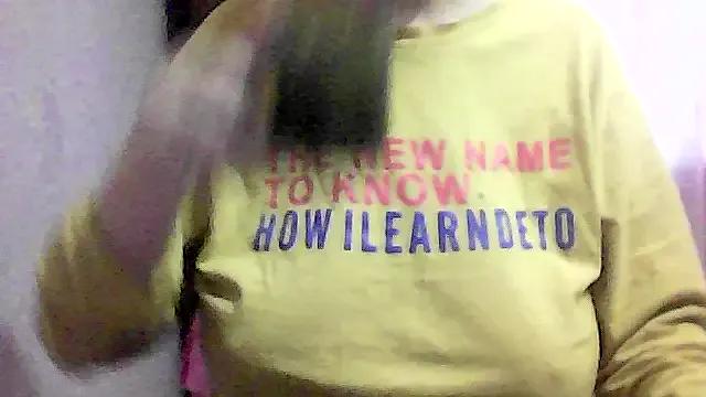 Avatar of EvelinaRose