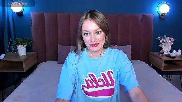 Private EvelynPoole on StripChat