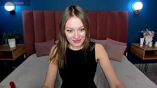 Private EvelynPoole on StripChat