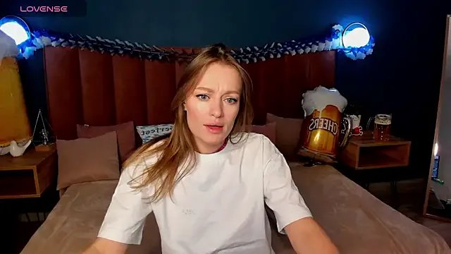 Private EvelynPoole on StripChat