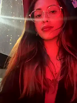 Freechat fanyabbey on StripChat