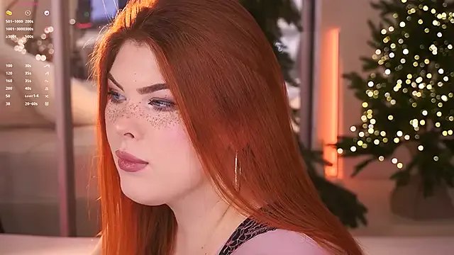 Freechat Ffoxyflame on StripChat