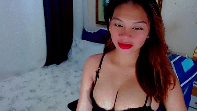 filipinastarlet on StripChat