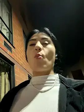 Freechat fiorella_paris on StripChat