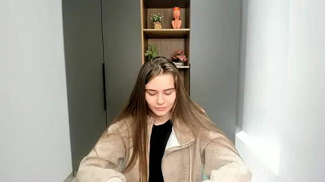 FlossieMoone model from sc