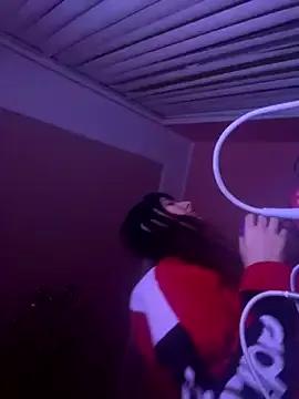 Flossy_Vettie — Freechat on StripChat