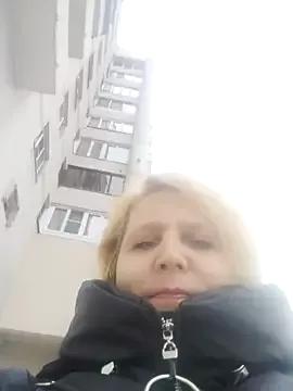 Forest-Lady on StripChat