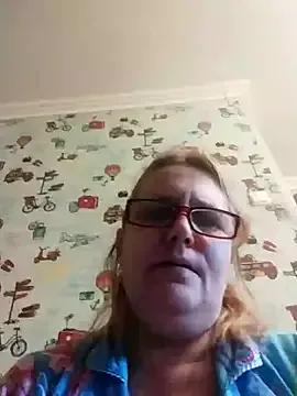 Forest-Lady on StripChat