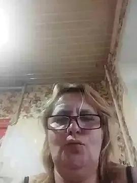 Forest-Lady on StripChat