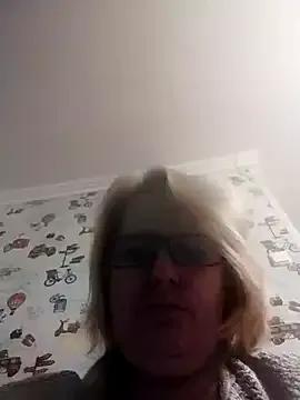 Forest-Lady on StripChat