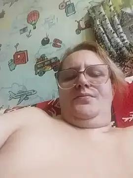 Forest-Lady on StripChat