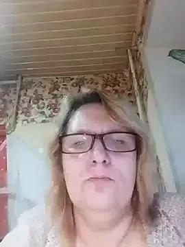 Forest-Lady on StripChat