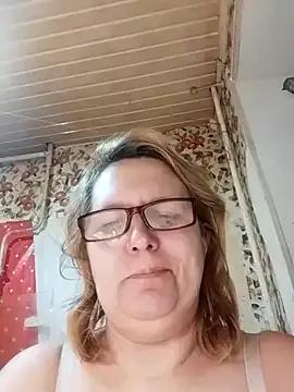 Forest-Lady on StripChat