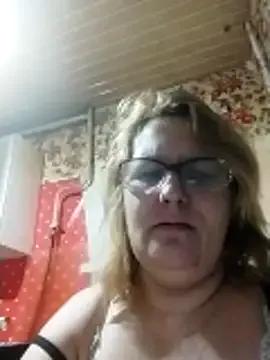 Forest-Lady on StripChat