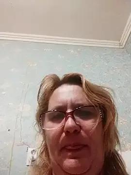 Forest-Lady on StripChat