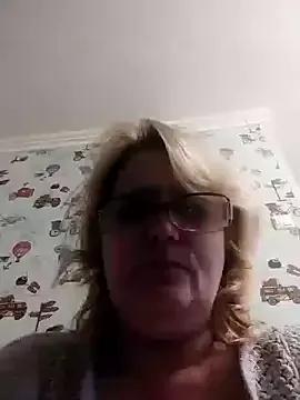 Forest-Lady on StripChat