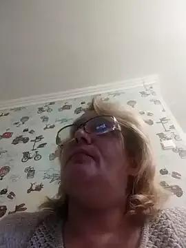 Forest-Lady on StripChat