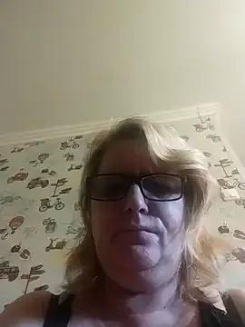 Forest-Lady on StripChat