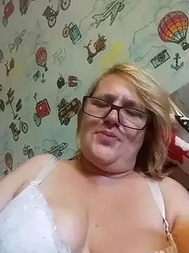 Forest-Lady on StripChat