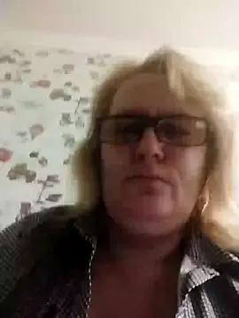 Forest-Lady on StripChat