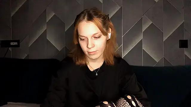 Private FoxLina on StripChat