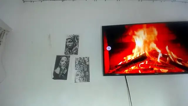 Freechat Foxy_Lovex on StripChat