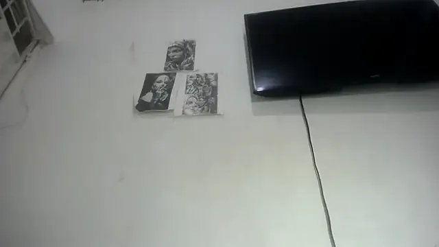 Freechat Foxy_Lovex on StripChat