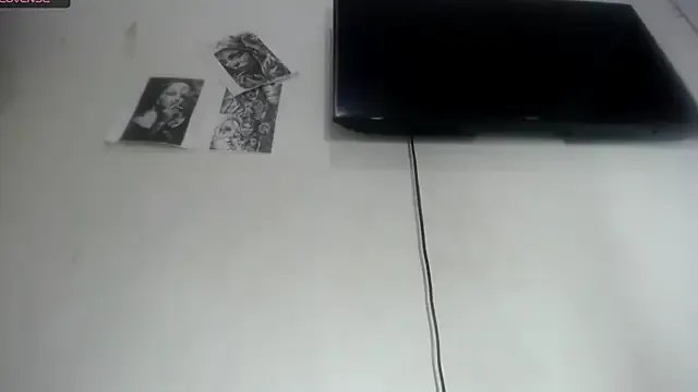 Freechat Foxy_Lovex on StripChat