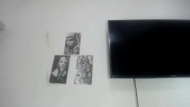 Freechat Foxy_Lovex on StripChat