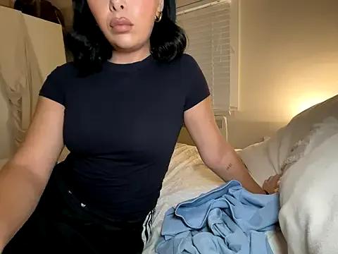 Freechat FrancescaXO on StripChat