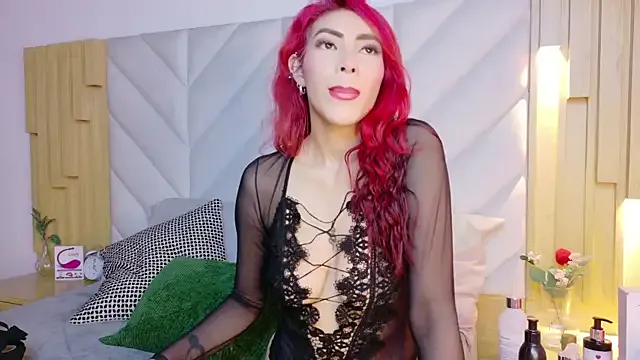 Freechat FranchescaVeleska on StripChat