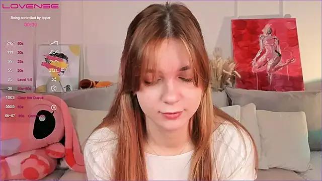 Freechat Frau_Lina on StripChat