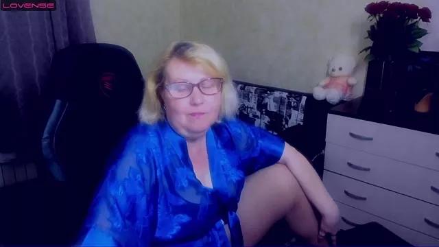 Freechat Frau_Marta on StripChat