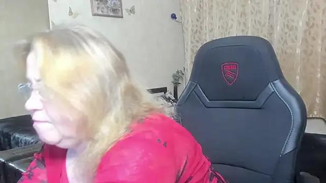 Freechat Frau_Marta on StripChat