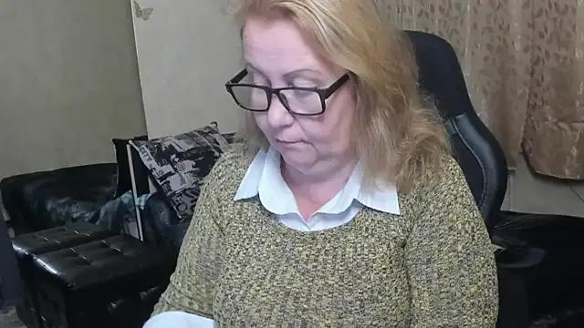 Freechat Frau_Marta on StripChat