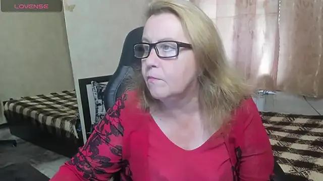 Freechat Frau_Marta on StripChat