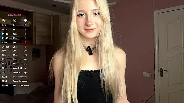 Group FridaAaberg on StripChat