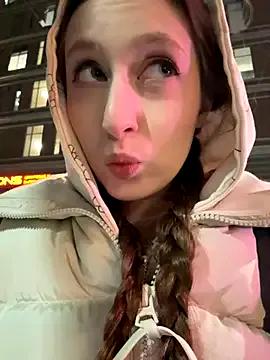 FroggyAnna — Group on StripChat